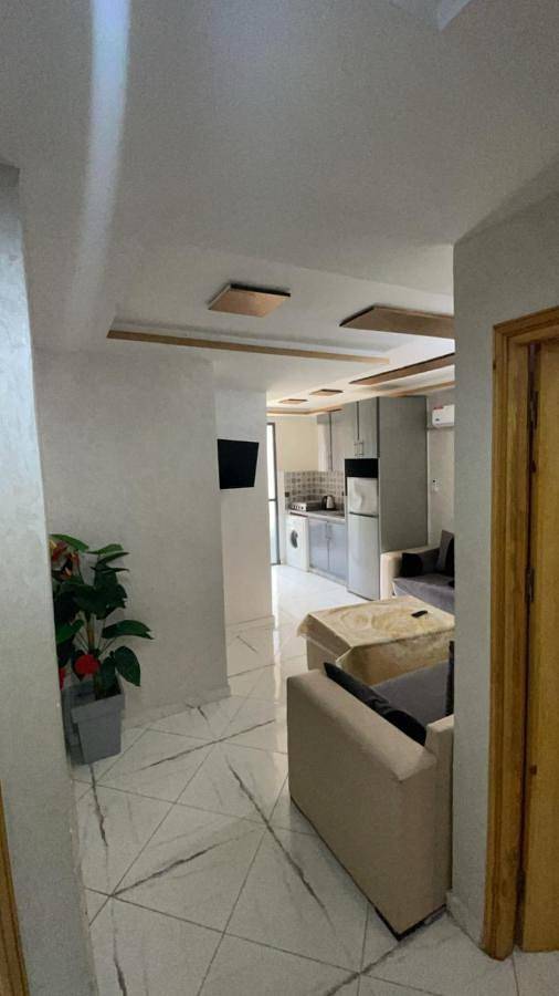 Gîte pour 4 personnes, avec terrasse à Saïdia - 3