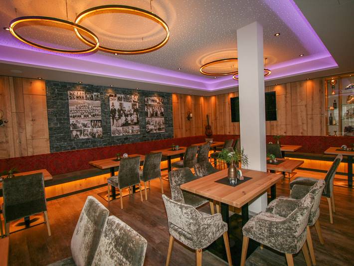 Ferienwohnung für 2 Personen, mit Terrasse und Sauna in Uderns - 3