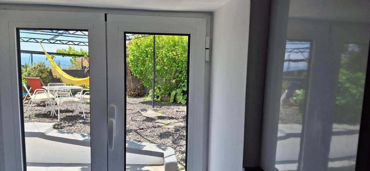 Three-Bedroom House in Ponta do Pargo, Madeira
