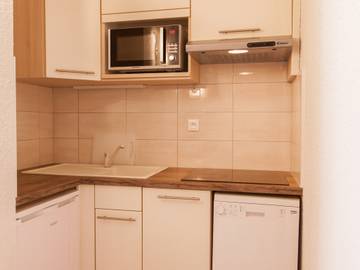 Holiday Rental for 5 People in Briançon, Briançon region, Photo 4