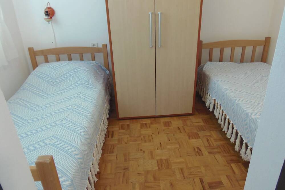 Ferienhaus am Meer Veli Rat, Dugi otok (K-875) in Veli Rat, Dugi Otok