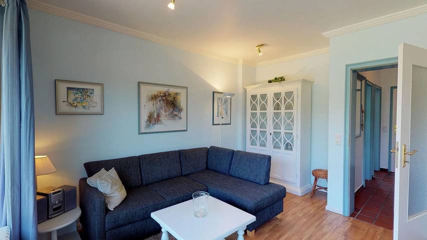 Ganze Wohnung, Ferienwohnung "Seemöve" in Wenningstedt, Sylt