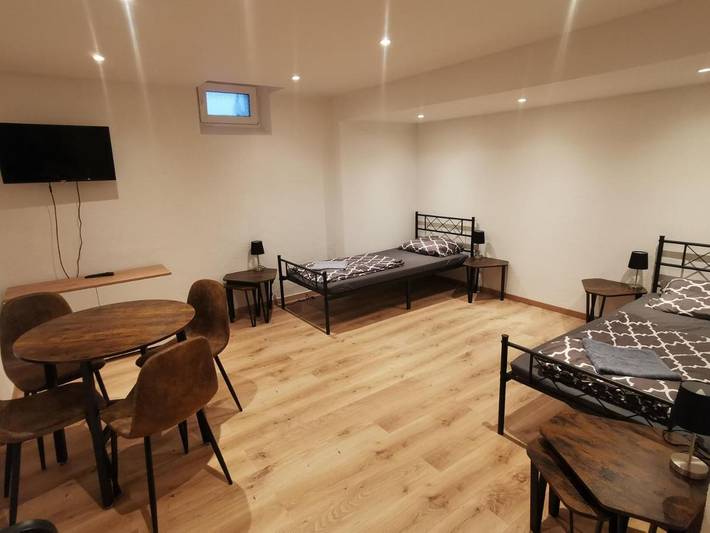 Ferienwohnung für 3 Personen in Neukölln Berlin - 3