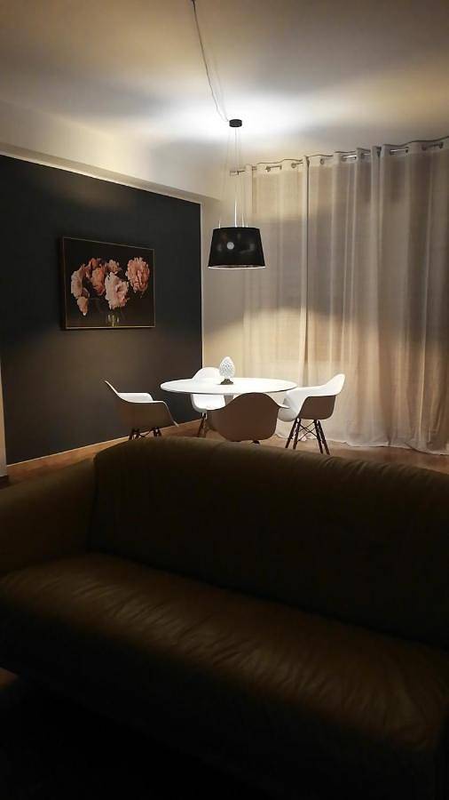 Ferienwohnung für 6 Personen, mit Balkon