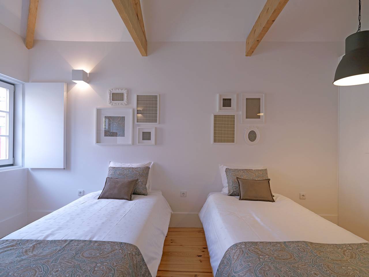 Geheel appartement, Flh Porto Modern Rooftop in Sé (Porto), Porto