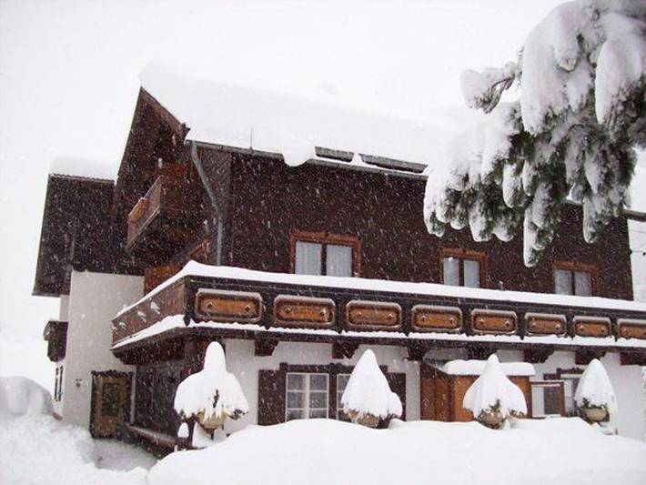 Ferienwohnung für 2 Personen, mit Garten, kinderfreundlich in Heiligenblut - 3