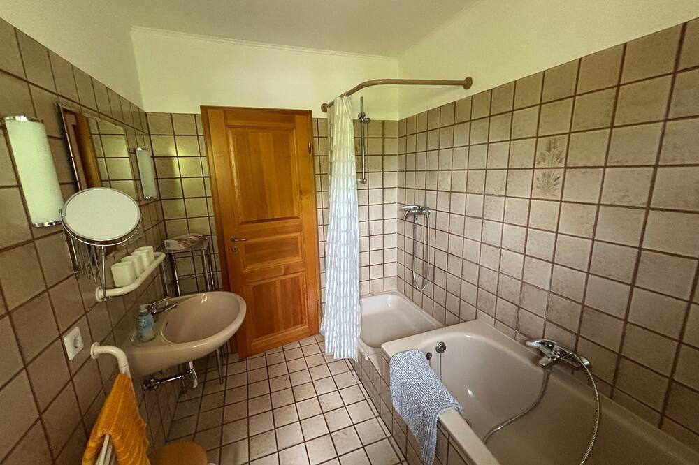 Ganze Wohnung, Ferienwohnung/App. für 4 Gäste mit 85m² in Fahrdorf-Loopstedt in Fahrdorf, Schleswig & Umgebung
