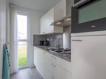 Bungalow voor 4 Personen in Nieuwvliet, Zeeuwse Kust, Afbeelding 2