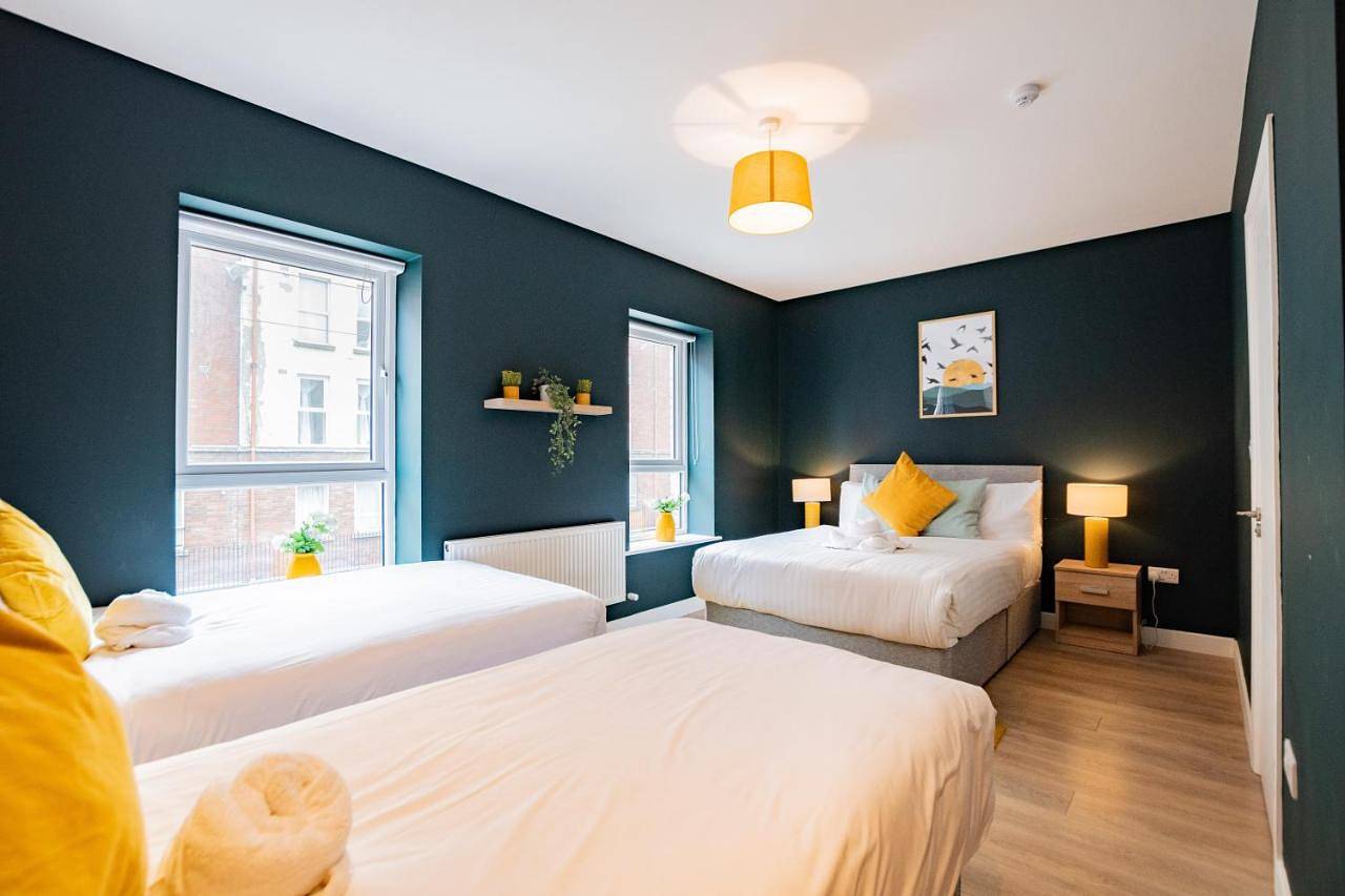 The Large Group House in Dublin, Sleeps 16 in Dublin, Comté de Dublin