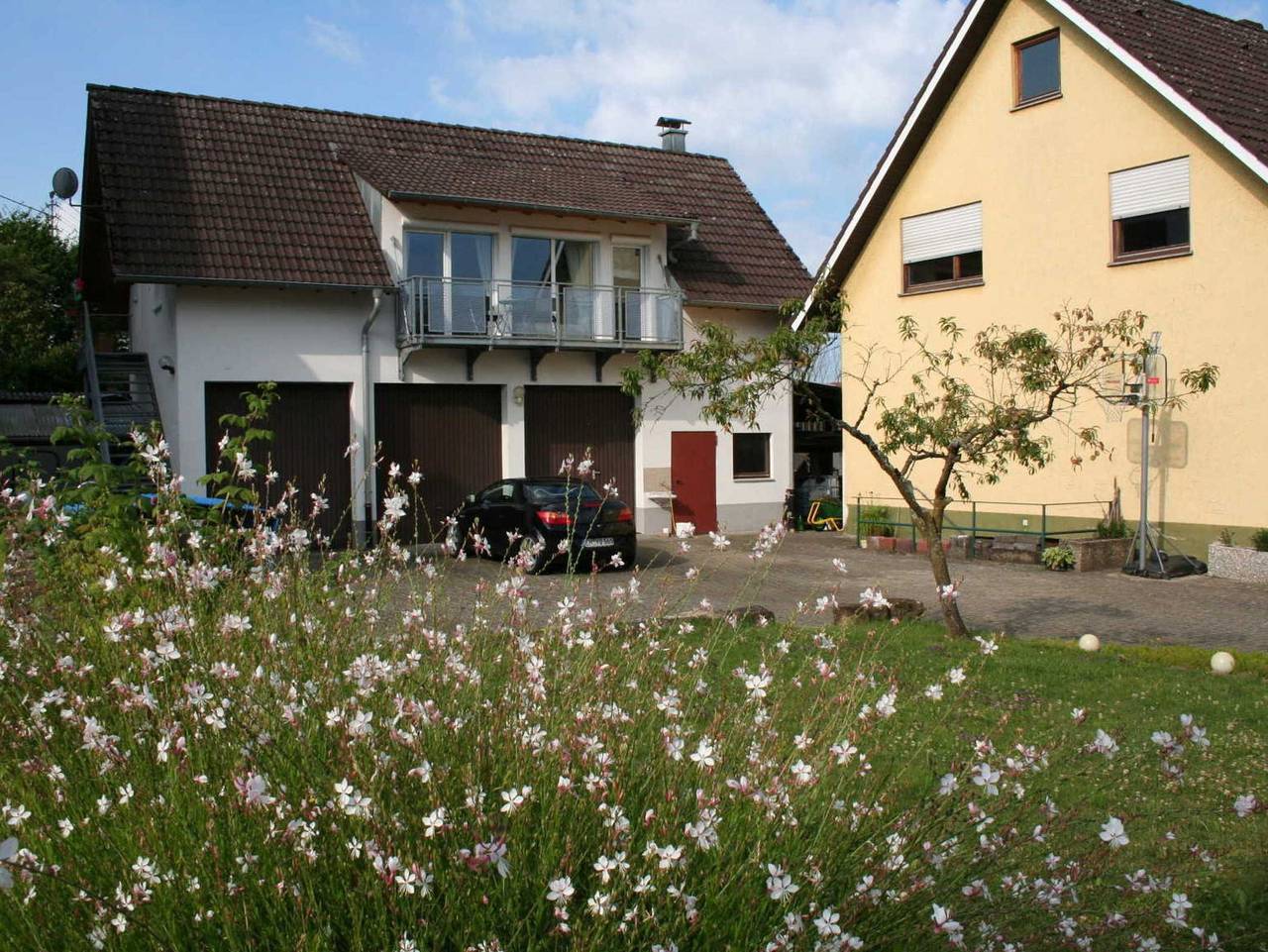 Ganze Ferienwohnung, Breig,s Ferienwohnung in Herbolzheim, Südschwarzwald