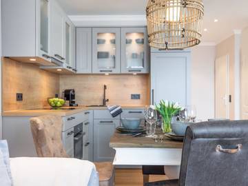 Ferienwohnung für 5 Personen in Glücksburg, Flensburger Förde, Bild 4