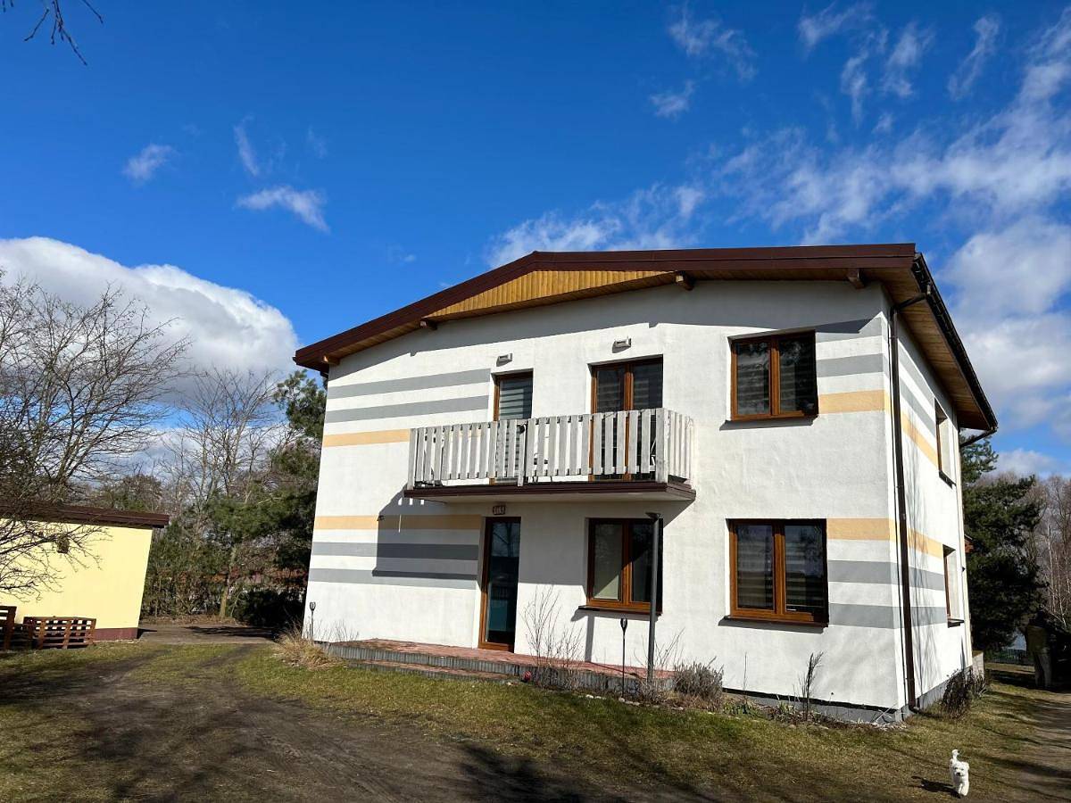 Hacjenda in Wielkopolska