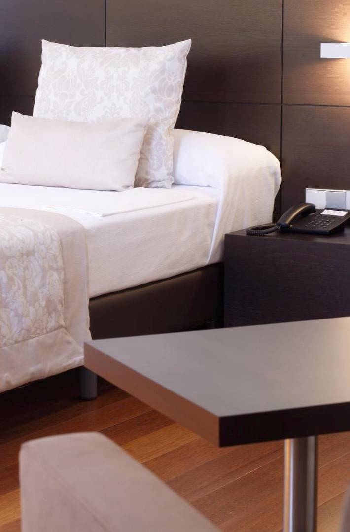 Hotel para 10 personas con terraza in Tineo, Cordillera Cantábrica
