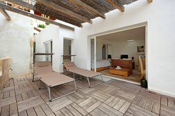 Loft voor 2 Personen in Noord Tenerife, Tenerife, Afbeelding 2