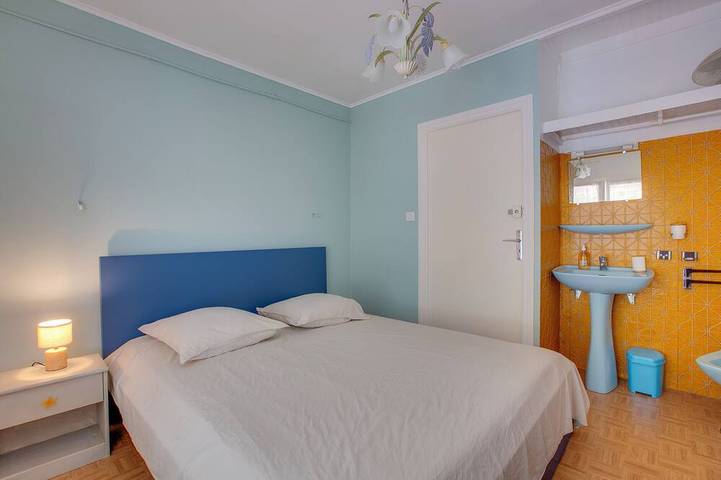 Location de vacances pour 6 personnes dans Plage Naturistes - 3