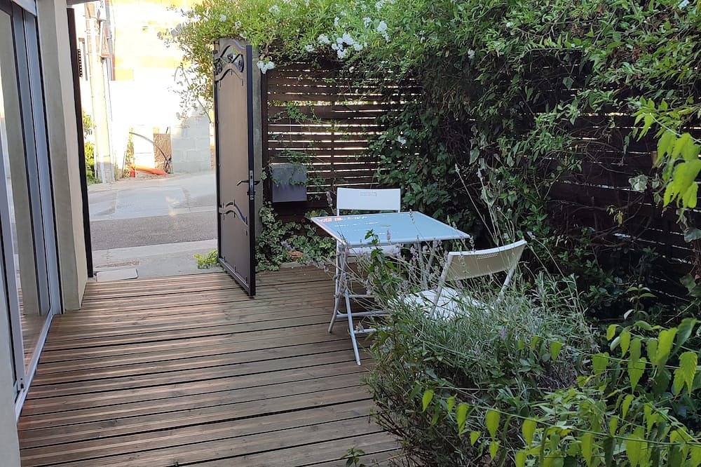 La Terrasse de la Caussade in Floirac, Región de Burdeos
