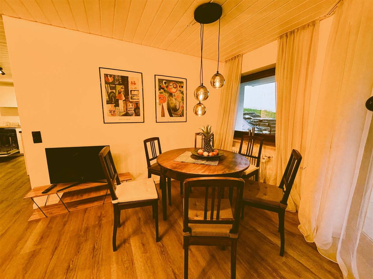 Ganze Wohnung, Ermstalsuite nähe Metzingen Outlet in Dettingen an der Erms, Neckar-Alb