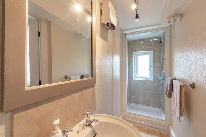 Ganze Wohnung, Swan View Apartment Harrogate - Erstklassige Lage. 1 Schlafzimmer für bis zu 4 Personen in Nidderdale AONB