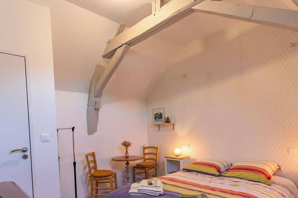 Gästezimmer in Chalonnes-sur-Loire mit Frühstück in Chalonnes-sur-Loire, Loire-Tal