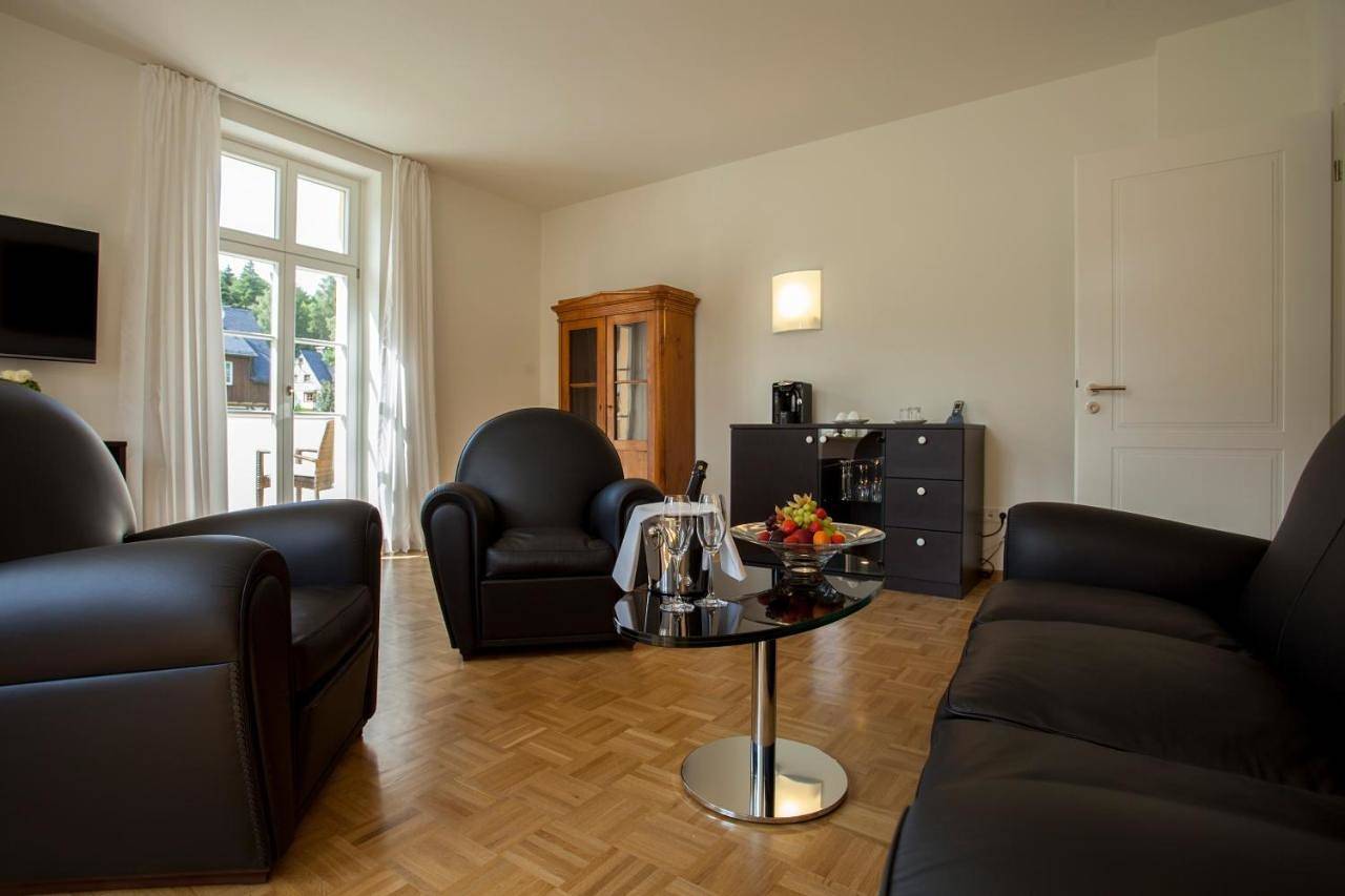 Residenz Itterbach in Stryck, Willingen