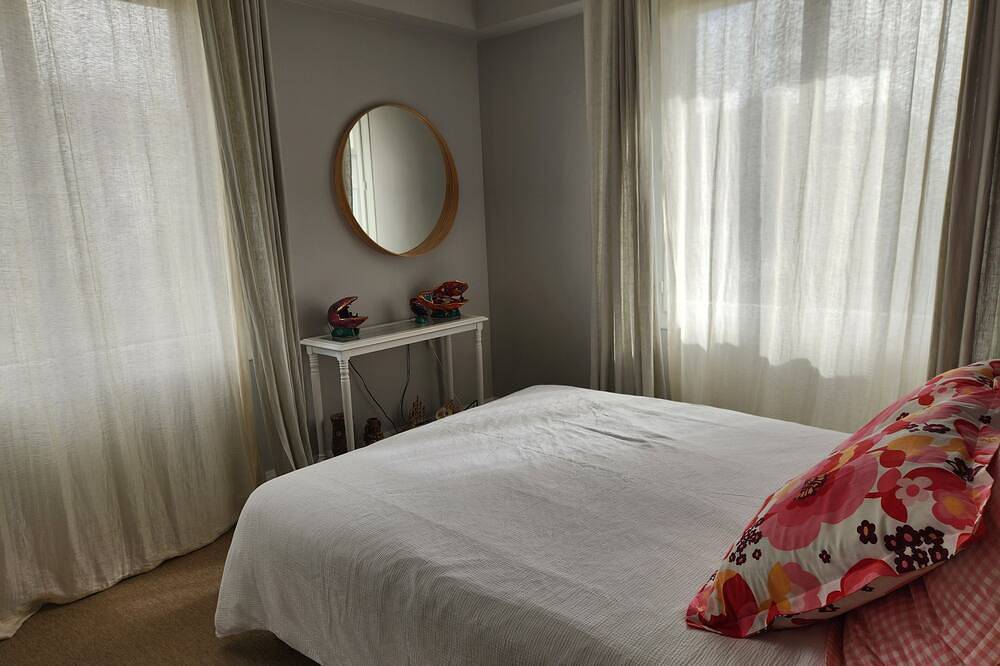 Apartamento entero, Blonville hermoso apartamento frente al mar a 10 minutos de Deauville in Blonville-sur-Mer, Region de Lisieux