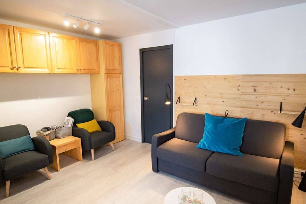 Appartamento vacanze a Rodano-Alpi a partire da 78€ a notte