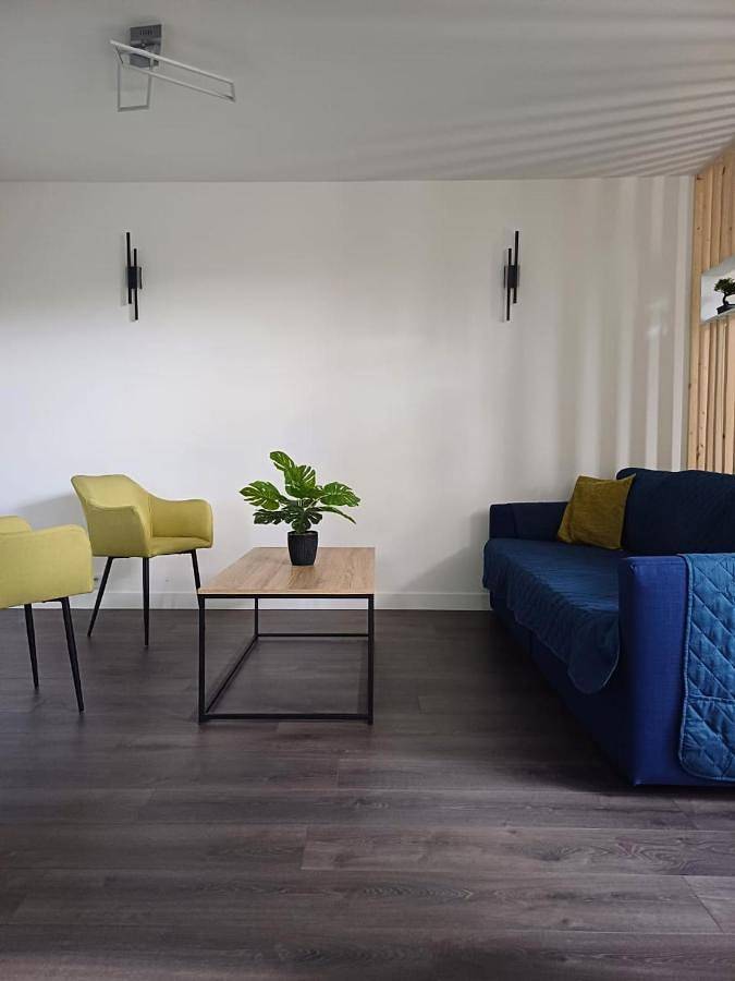 Le 4G Home Plain-pied #2Chb-3lits #Terrasse #Parking Securisé in Crépand, Région de Montbard