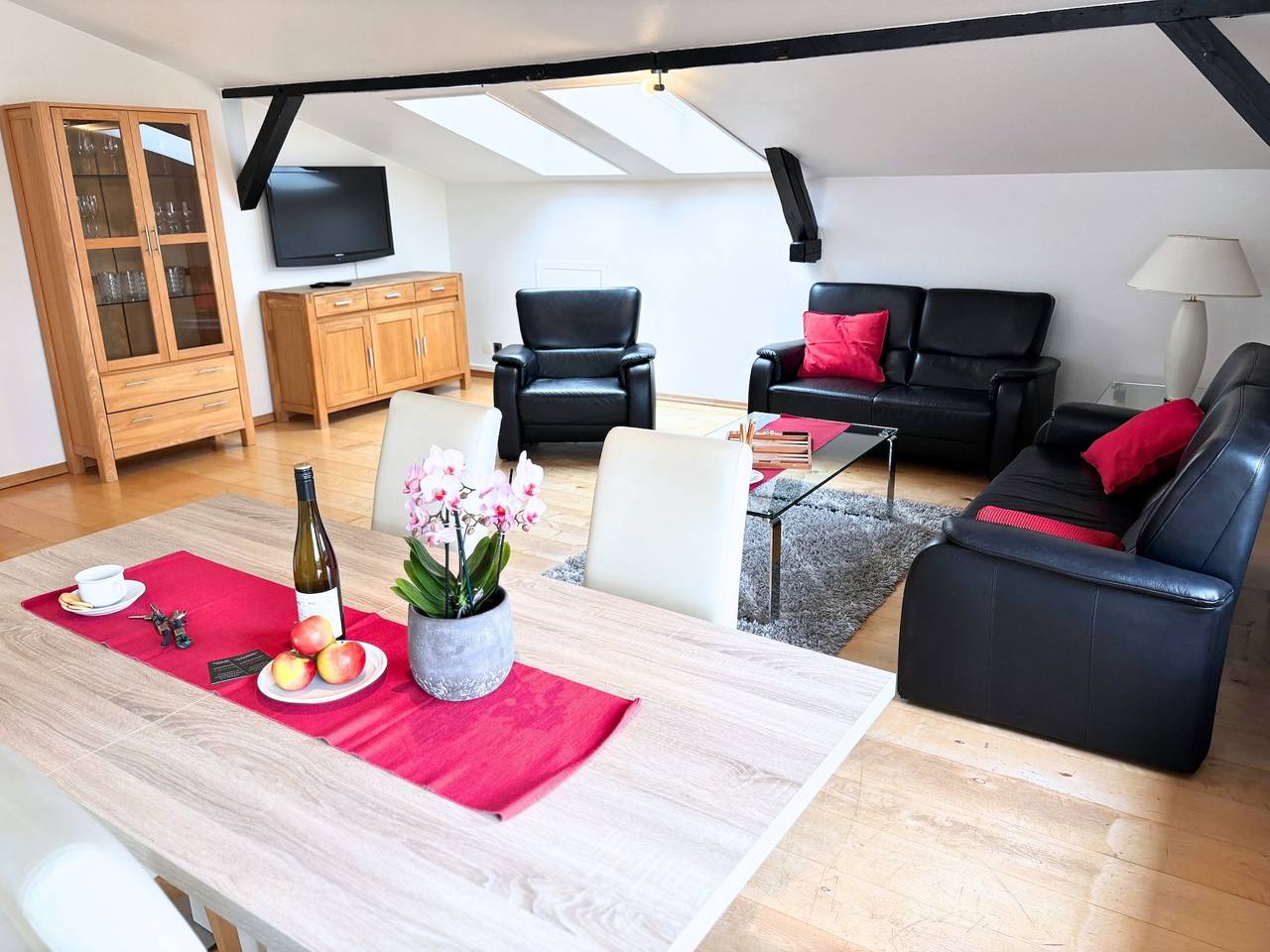 Ganze Ferienwohnung, Hein Sonnenschein in Wulfen (Fehmarn), Fehmarn