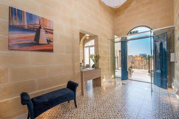 Maison d’hôte pour 2 personnes dans Xaghra