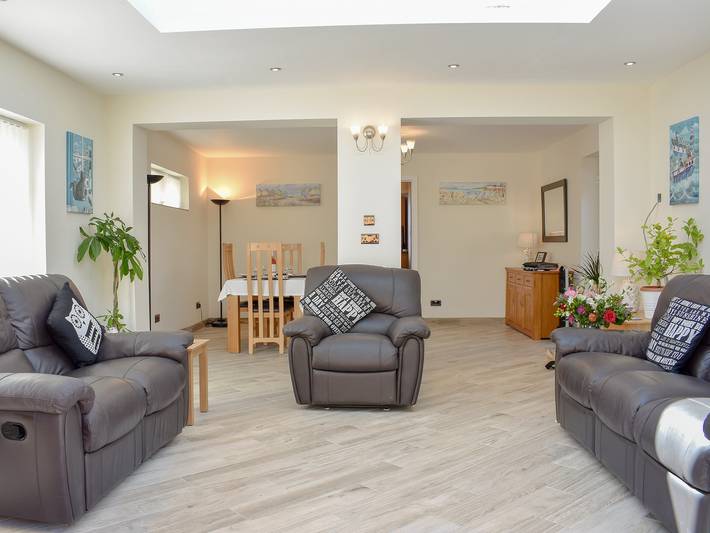 Albert Apartment in Poole, Südwestengland