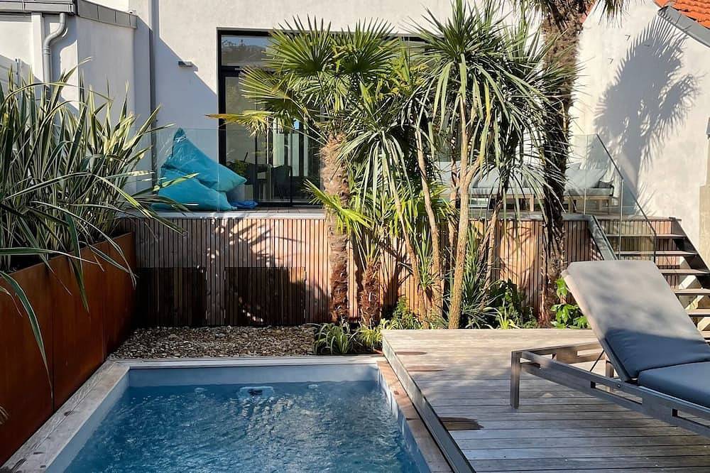 Maison de vacances