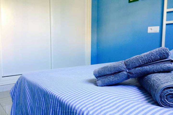 Appartement entier, Appartement avec piscine à Mijas Costa, calahonda royale in Urbanizacion Calahonda, Mijas