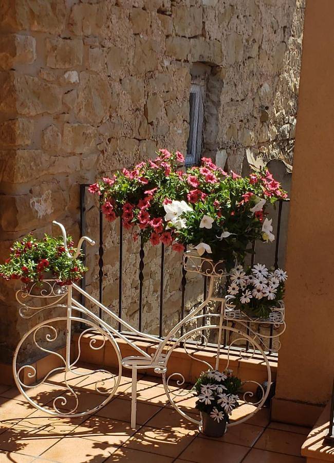 Casa de vacaciones para 8 personas, con terraza y vistas en Provincia de Lleida - 3