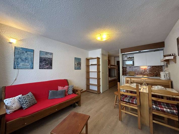 Location appartement pour 4 personnes