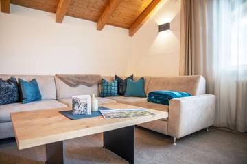 Vakantieappartement voor 5 Personen in St. Jakob (Sankt Ulrich), Ortisei, Afbeelding 2