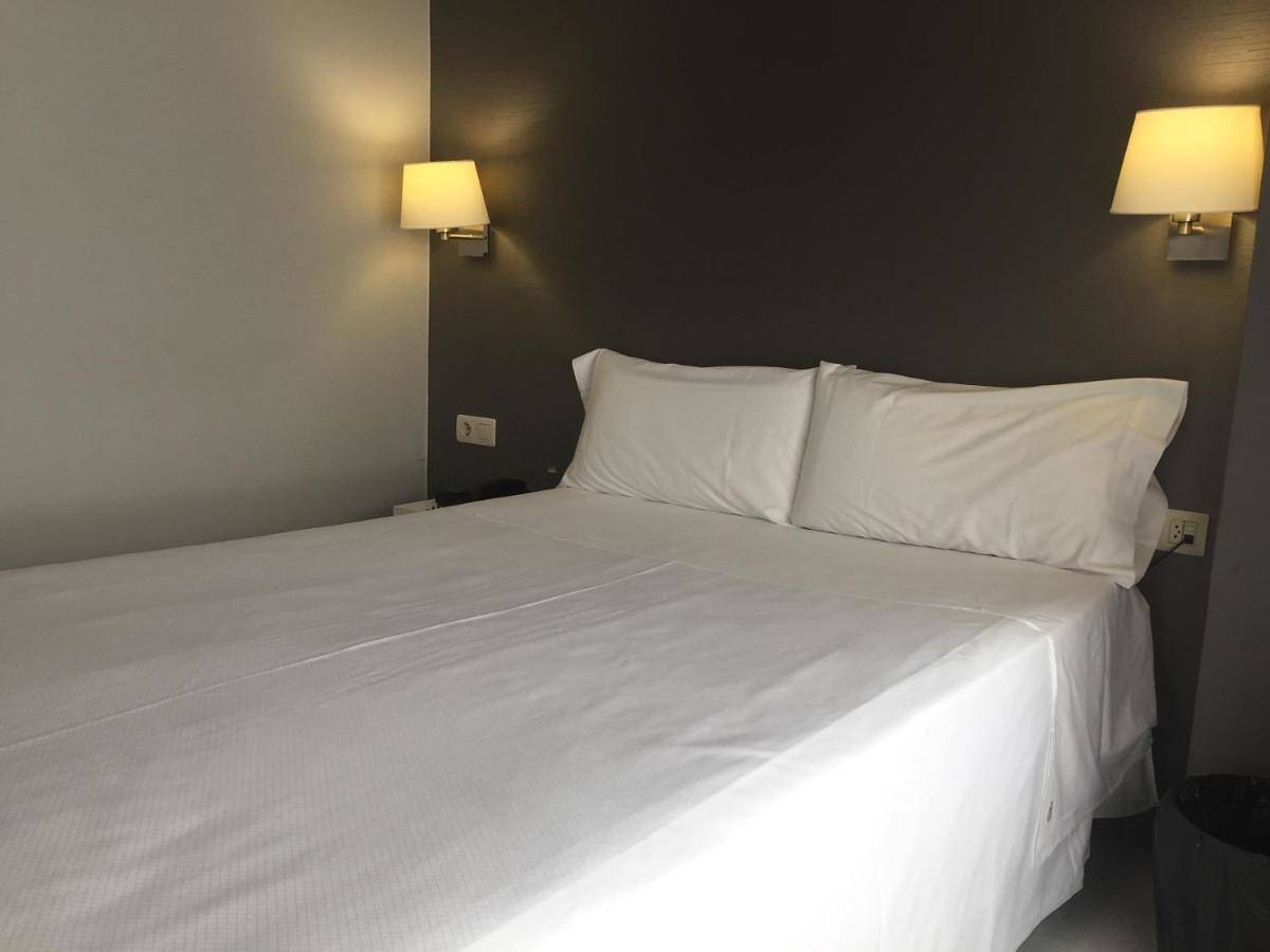 Hotel Bilbi in Ibaiondo, Bilbao