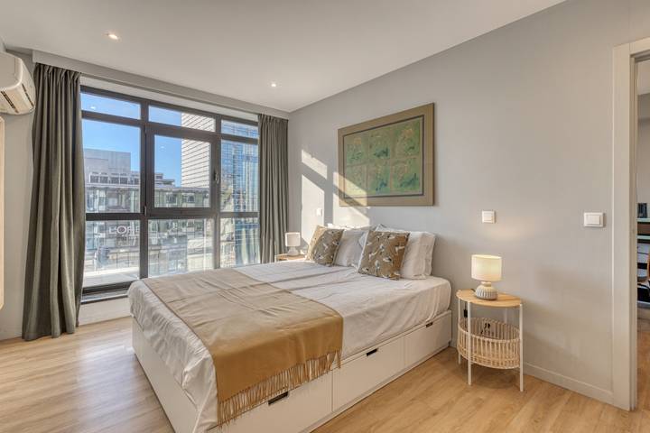 Apartamento entero, Flh Boavista Urban Cityscape Flat in Oporto, Distrito de Porto