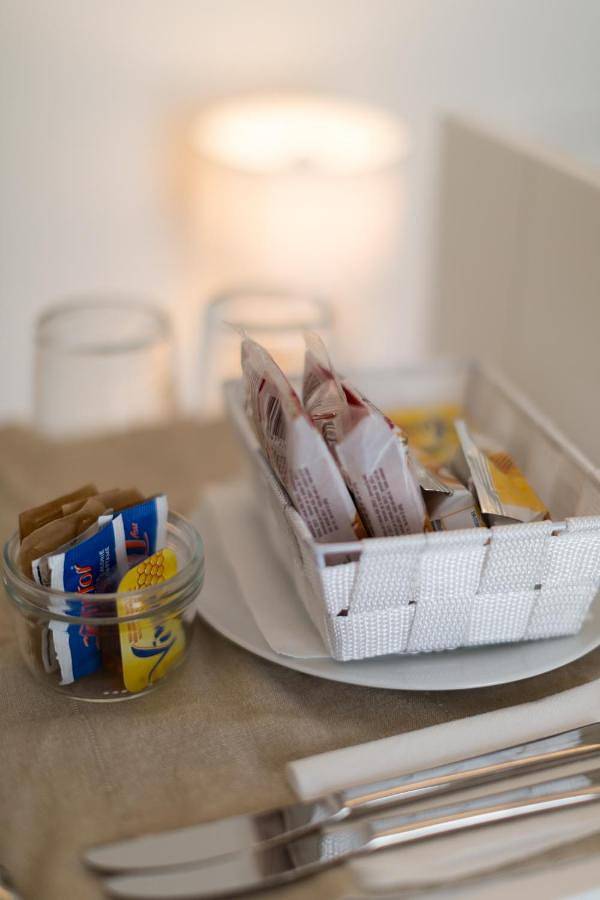 Chambre d’hôte pour 3 personnes, avec Jardin à Ferrare - 4