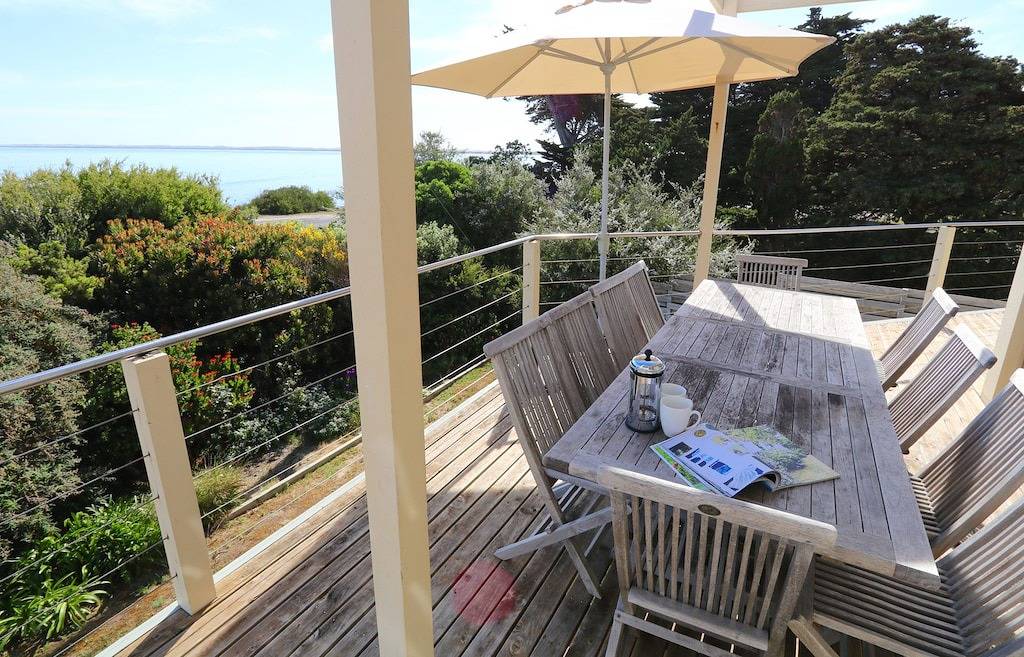 Nicht Notwendig - 20 Mcintyre Street in Robe, South Australia