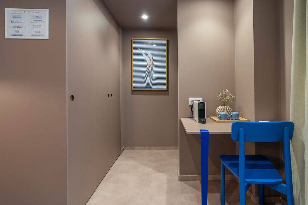 Cabanyal Rooms by Vlc Host 8 in Valencia, Costa de Valencia