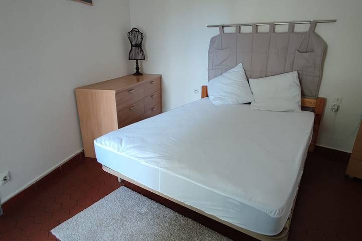 Location de vacances pour 4 personnes, avec jardin et balcon dans Torreilles-Plage - 2