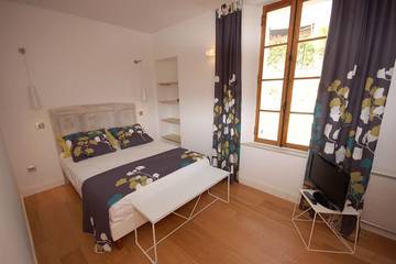 Maison De Vacances pour 8 Personnes dans Ceyreste, Côte méditerranéenne (France), Photo 1