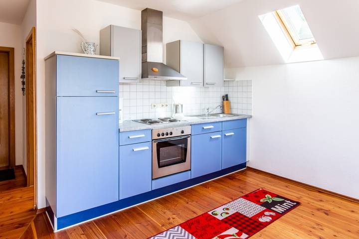 Ferienwohnung für 4 Personen in Stockach - 3