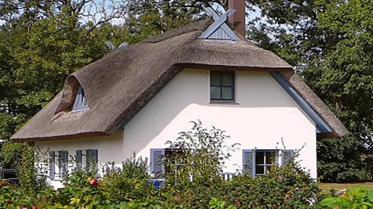 Ferienhaus für 6 Personen (94 m²) in Putgarten in Putgarten, Rügen