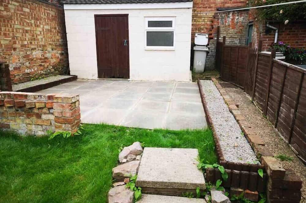 Apartamento entero, Kettering Town Corporate - Ford Street in Kettering, Northamptonshire