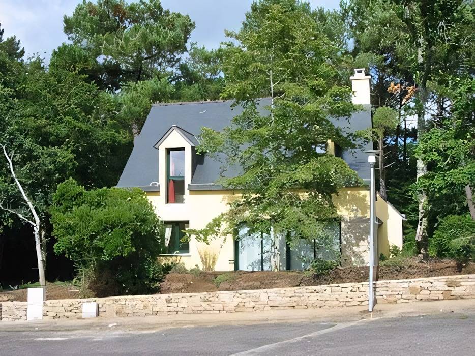 Résidence de Sainte-Marine in Combrit, Région de Quimper