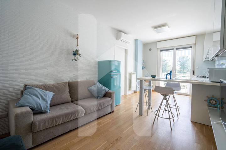 Ferienwohnung für 4 Personen, mit Balkon und Ausblick - 1