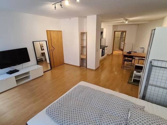 Gîte pour 2 personnes à Kaiserslautern - 4