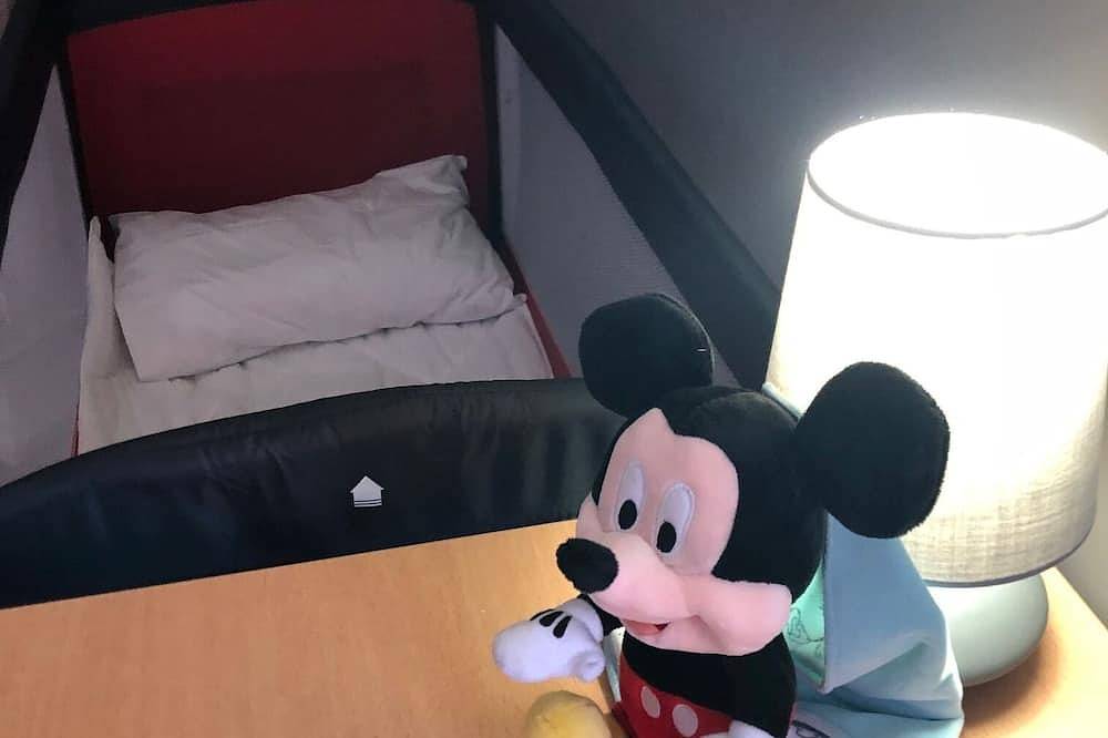 Appartement entier, Val D'Europe Disney Paris / Bailly Romainvilliers in Bailly-Romainvilliers, Seine-et-Marne