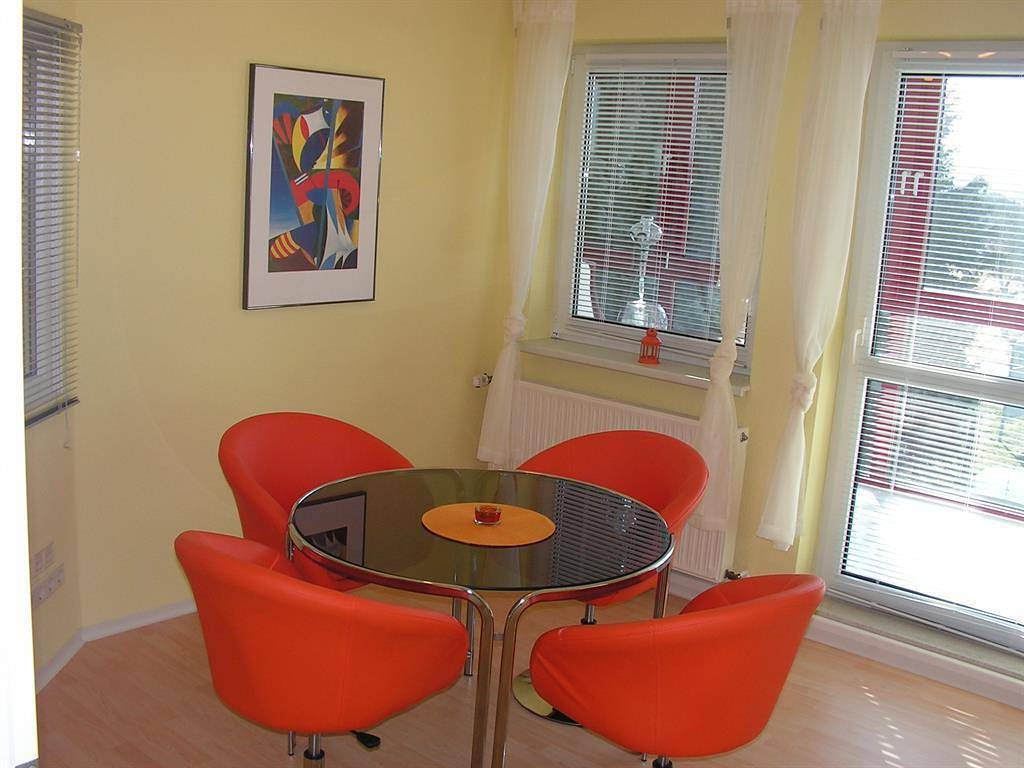 Ganze Ferienwohnung, Ferienwohnung 3 in Naumburg, Saale-Unstrut